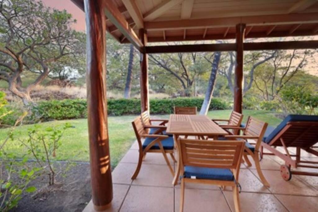 Fairways402 Villa Waikoloa Ngoại thất bức ảnh