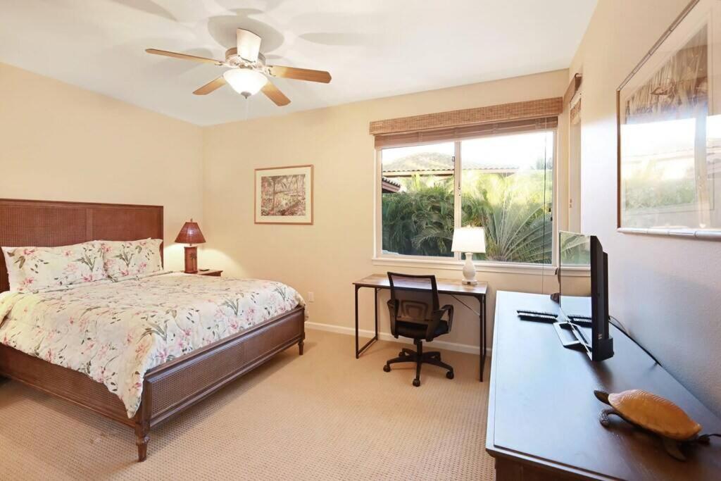 Fairways402 Villa Waikoloa Ngoại thất bức ảnh