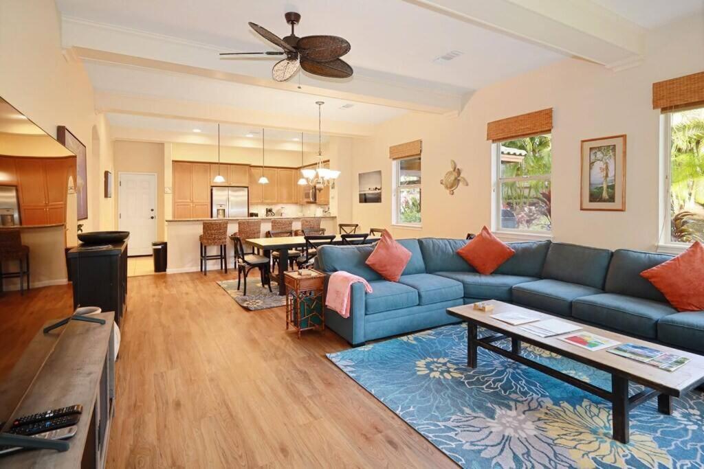 Fairways402 Villa Waikoloa Ngoại thất bức ảnh