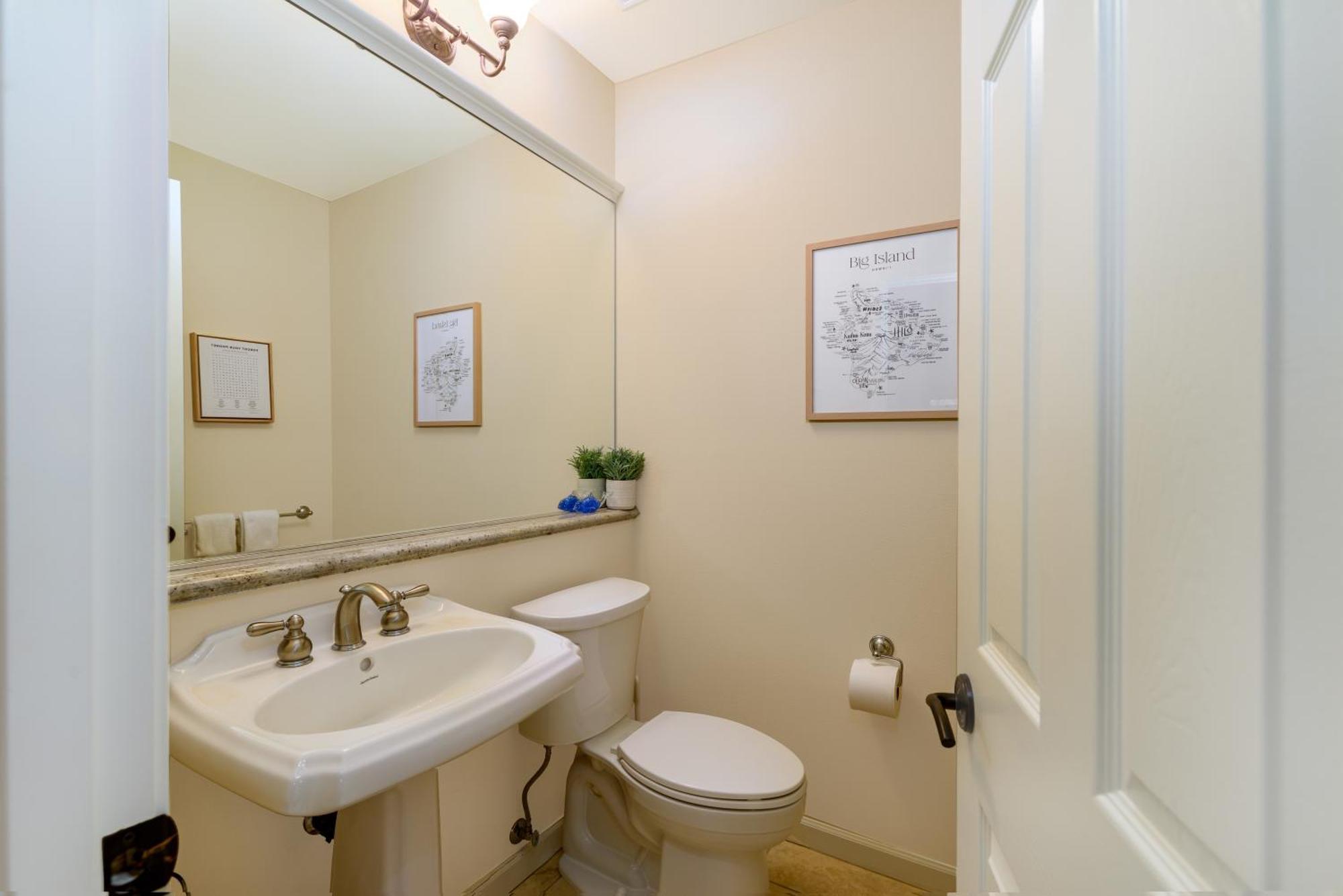 Fairways402 Villa Waikoloa Ngoại thất bức ảnh