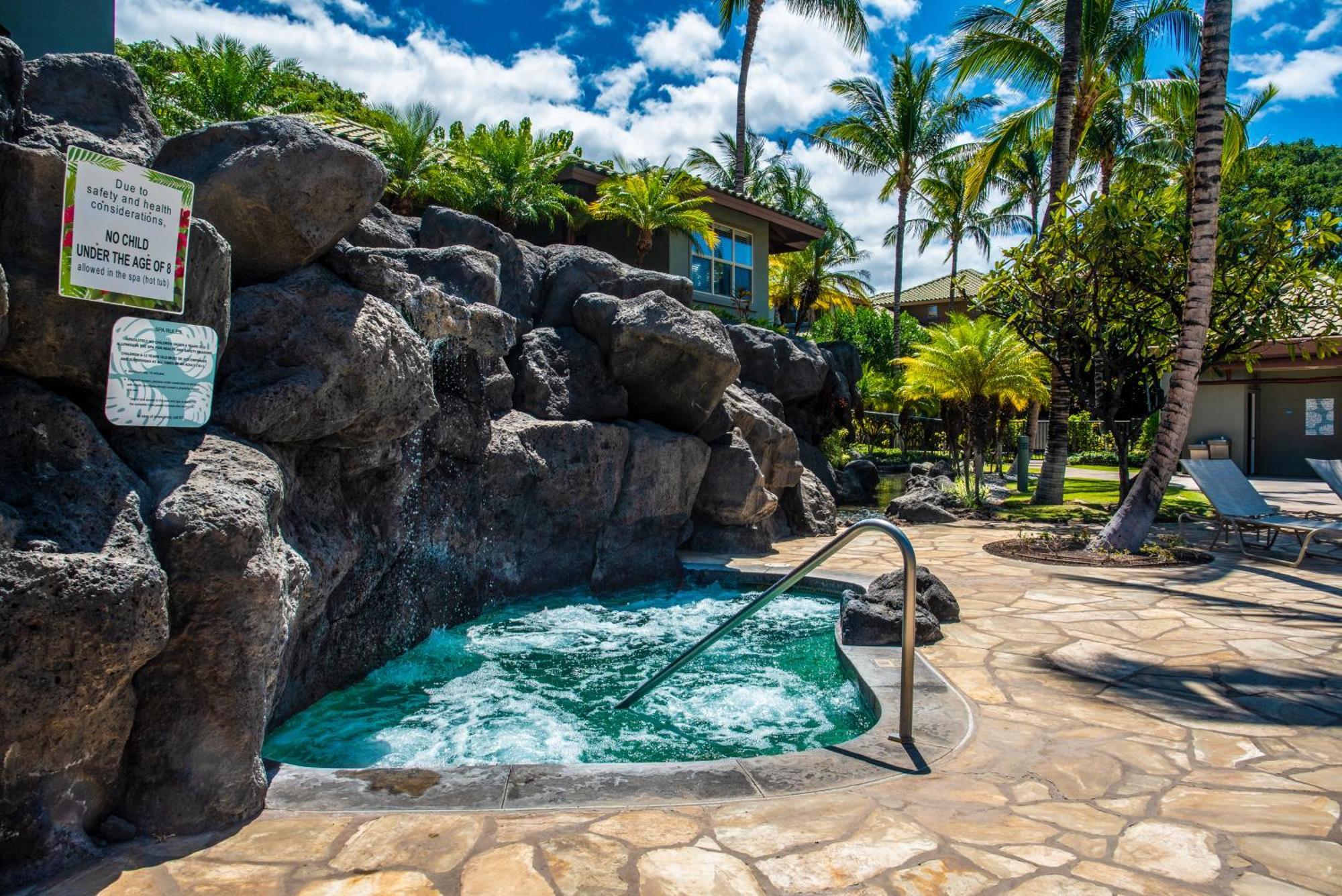 Fairways402 Villa Waikoloa Ngoại thất bức ảnh