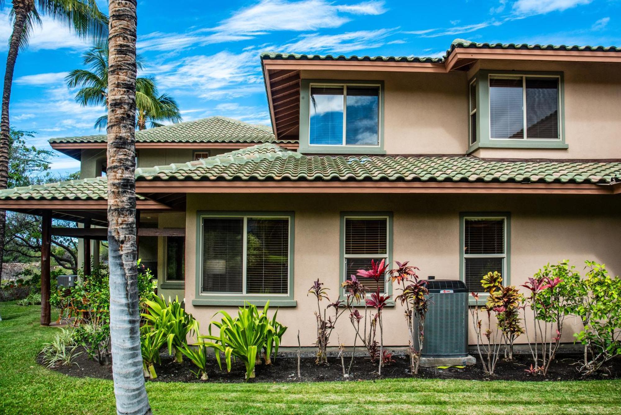 Fairways402 Villa Waikoloa Ngoại thất bức ảnh