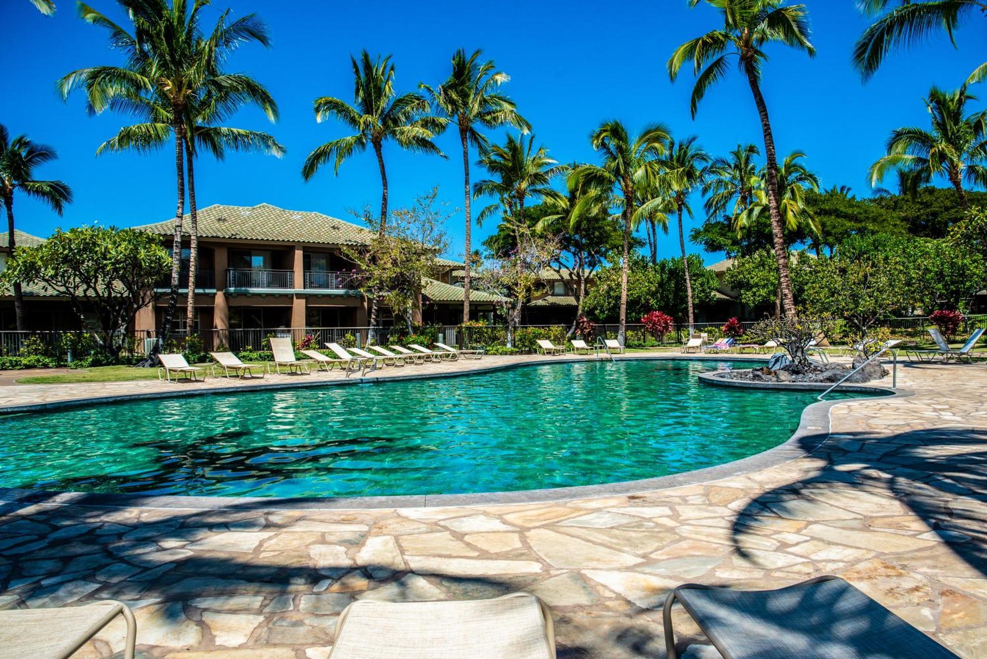 Fairways402 Villa Waikoloa Ngoại thất bức ảnh